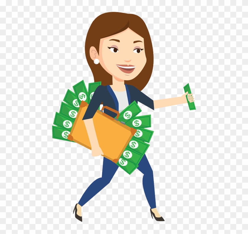 Property Tax Update - Businessperson #1307796