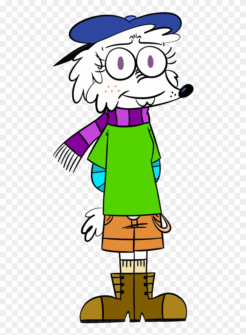 Belle Harmony By Byrapp - Cartoon #1307801