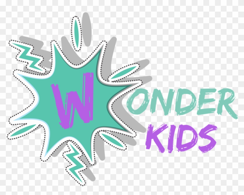 Like Wonder Kids - Wonder Kids #1307840