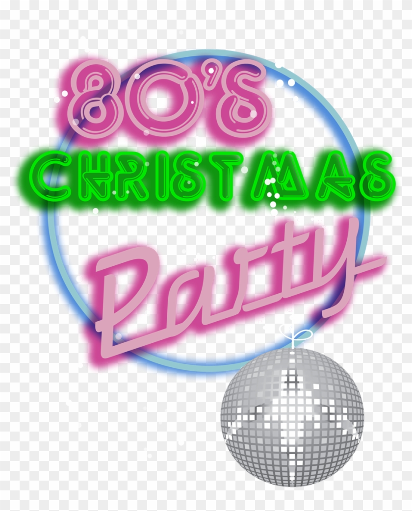 80s Party Logo For Kids - Best Of: Dance Remix #1307844
