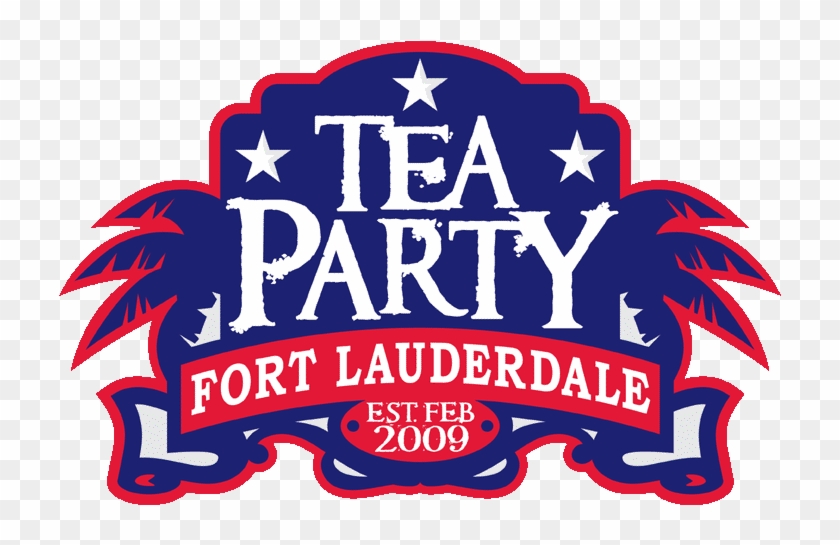 Official Democratic Party Logo For Kids - Tea Party #1307856