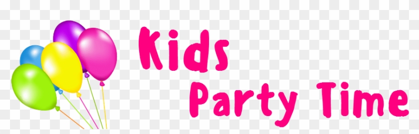 Children's Party #1307867