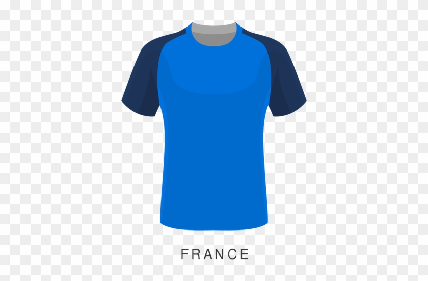 France World Cup Football Shirt Cartoon Transparent - Rusia 2018 Zabivaka Transparent #1307896