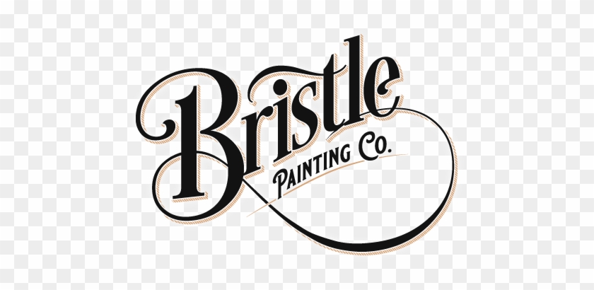“reliability, Communication And Trust A Great Paint - Bristle Painting Company #1307901
