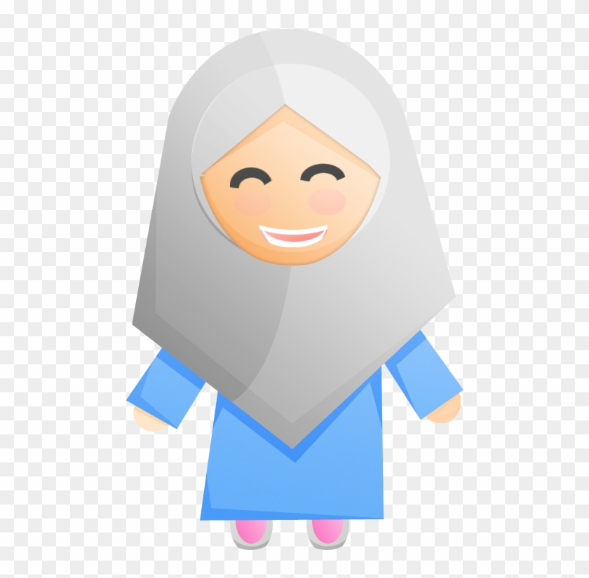 Muslim Svg Free - Icon #1307917