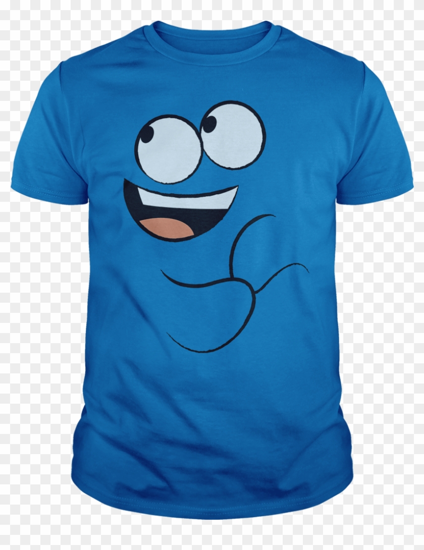 Awesome Foster's Home For Imaginary Friends - Alexander Karelin T Shirt #1307920