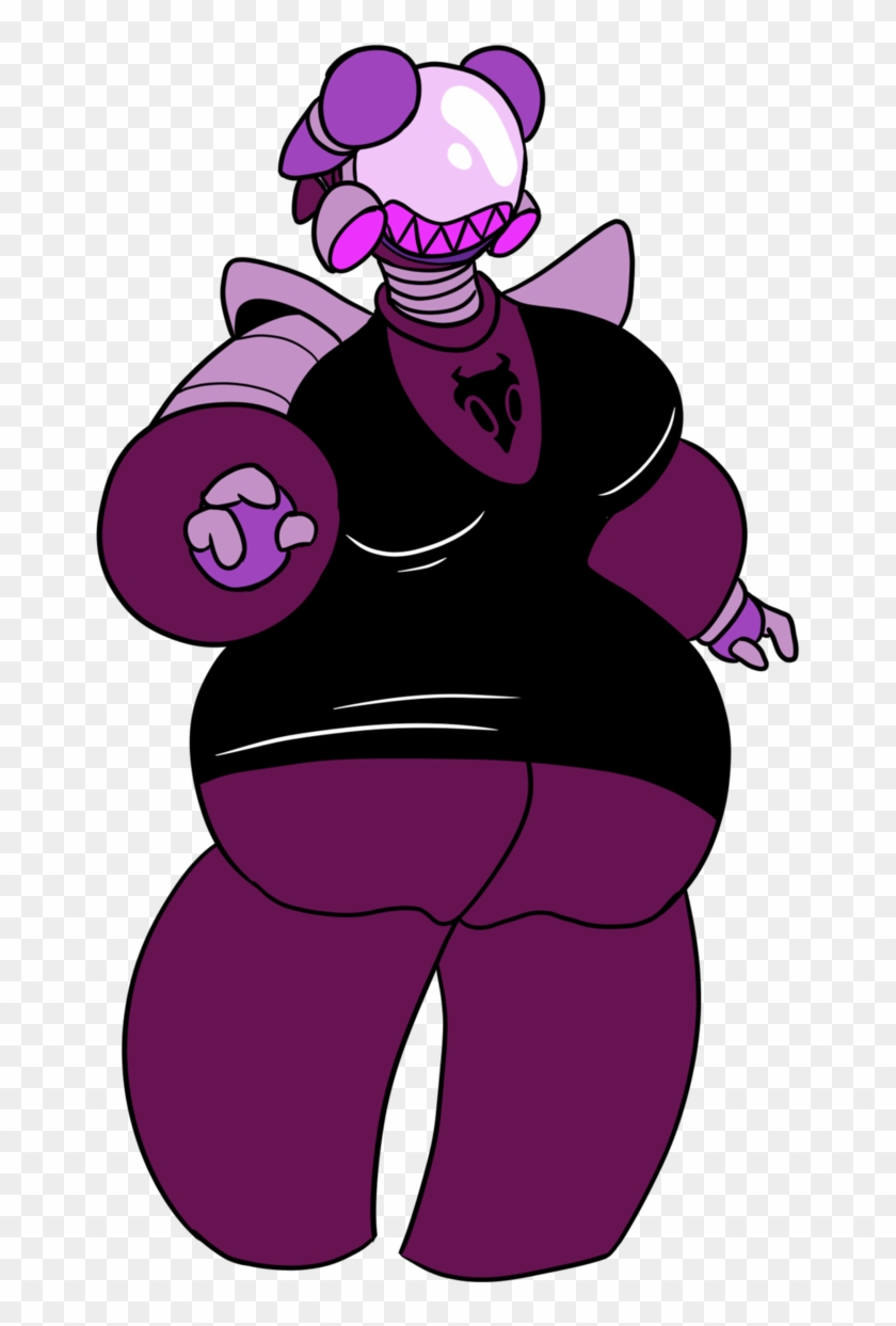 Black Dress By Vaportrap - Cartoon #1307962