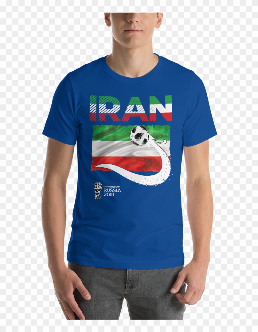 Home / Men / T-shirts - Fifa World Cup 2018 T Shirt Prints #1308094