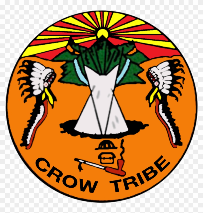 Vendor Application - Crow Tribe #1308099