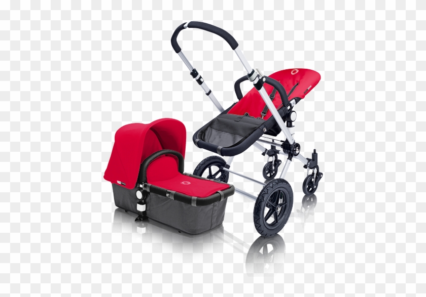 We Have A Bugaboo Frog And Love It For Walking Around - Stokke Xplory Vs Bugaboo Cameleon #1308142