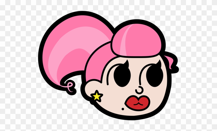 Steven Universe Distance-render Kirsty By Kirstysokawaii - Steven ...