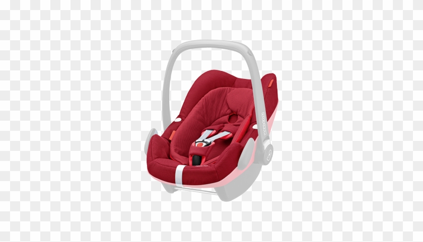 Cover Pebble Plus - Pebble Plus Car Seat #1308145