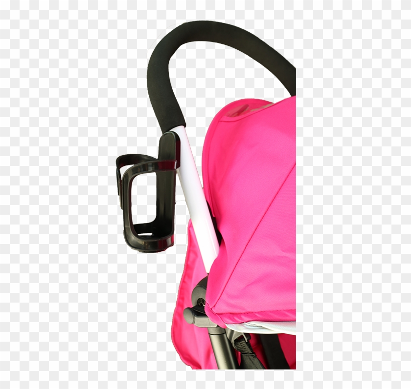 Nuniku Compact Baby Stroller - Baby Transport #1308162