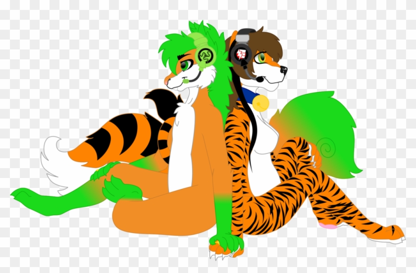 Distance Is Nothing Against Us - Cartoon #1308198