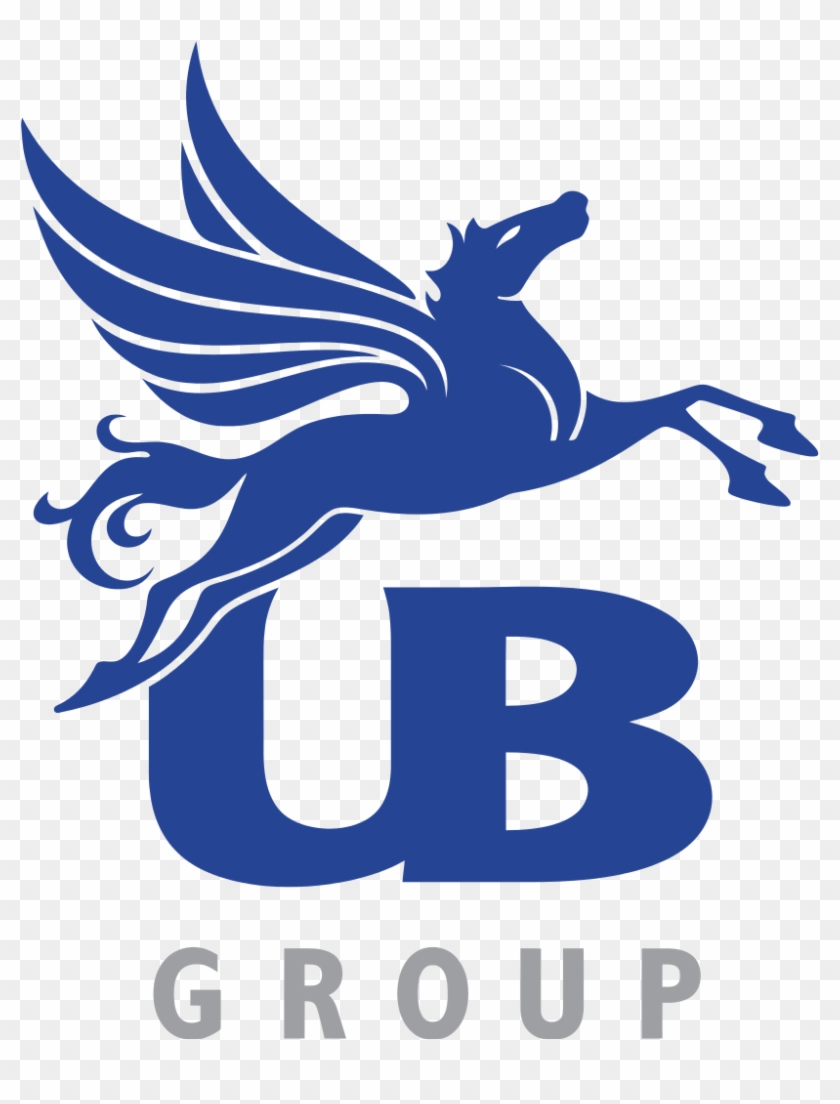 United Breweries Group Logo - United Spirits Logo Png #1308227