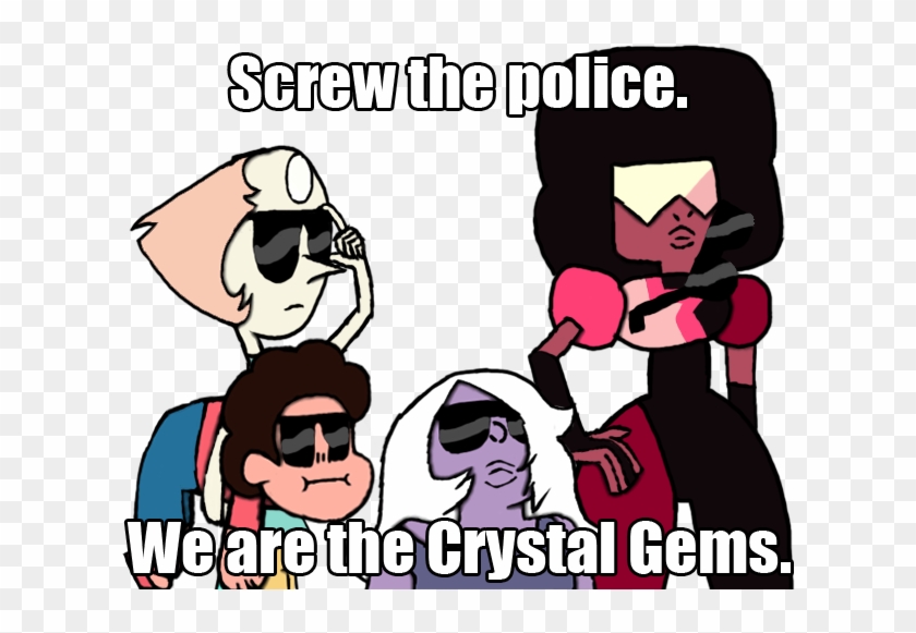 Wearetie Crystal Gems - Crystal #1308262