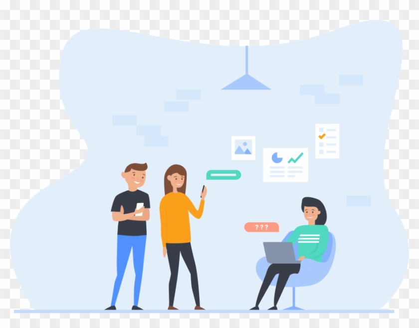 Respond To Your Employees' Needs And Moods - Respond To Your Employees' Needs And Moods #1308271