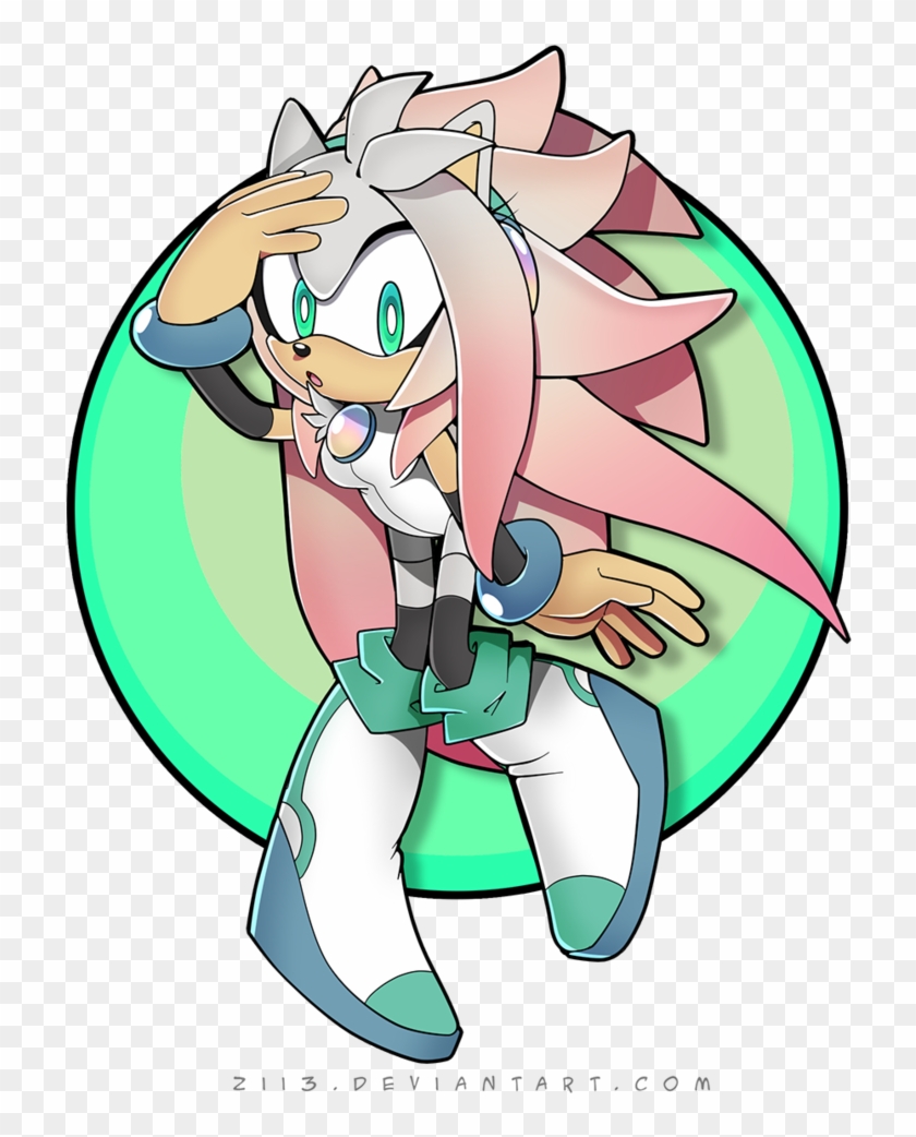 Com Amy Rose Hedgehog Shadow The Hedgehog Nose Clip - Sonic Oc Tetra #1308273