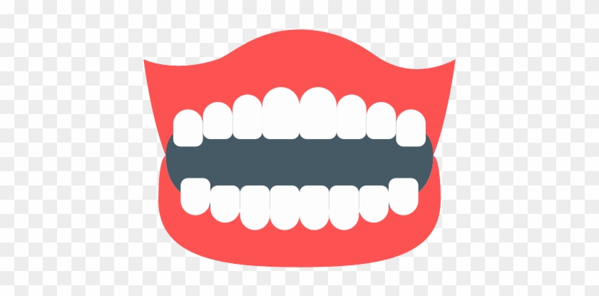 Dental Icon Png #1308294