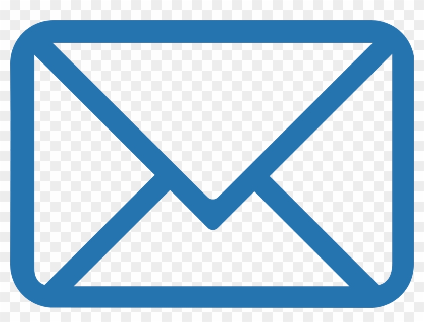 Subscribe To Our Email List - E Mail Icon Png #1308322