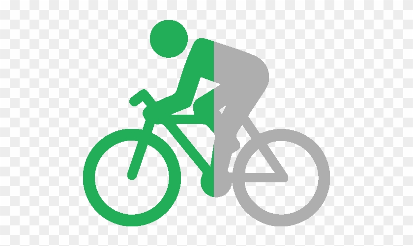 Difficulty Level - - Cycling Clipart #1308345