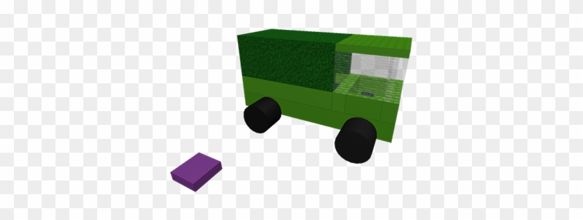 Military Truck Basic - Trailer #1308349
