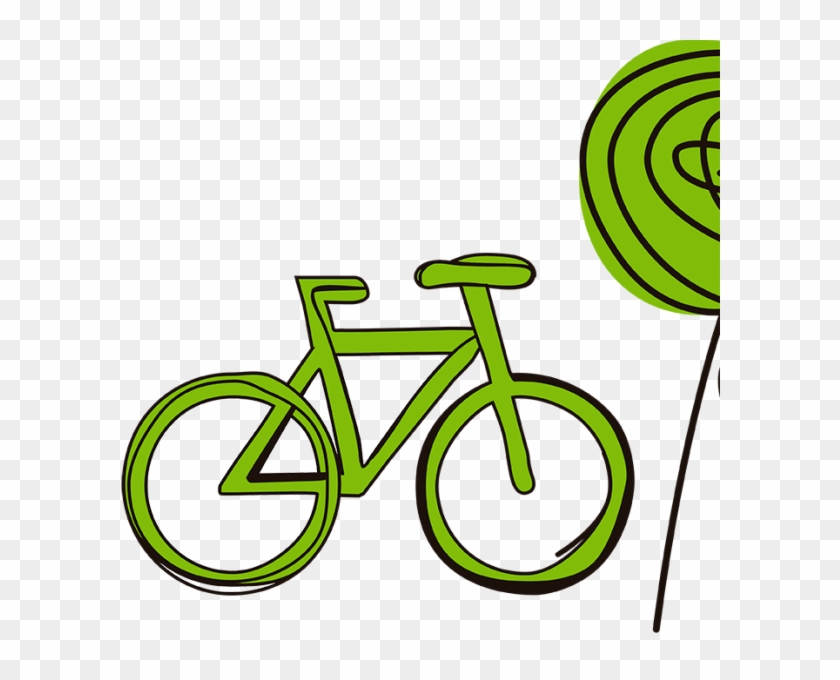 Forest Bike La Mata - Forest Bike La Mata #1308351