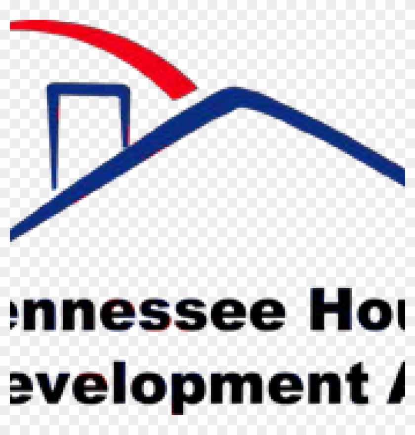 Tennessee Housing Development Agency - Anonymous Anonymous Anonymous Rectangle Sticker #1308364
