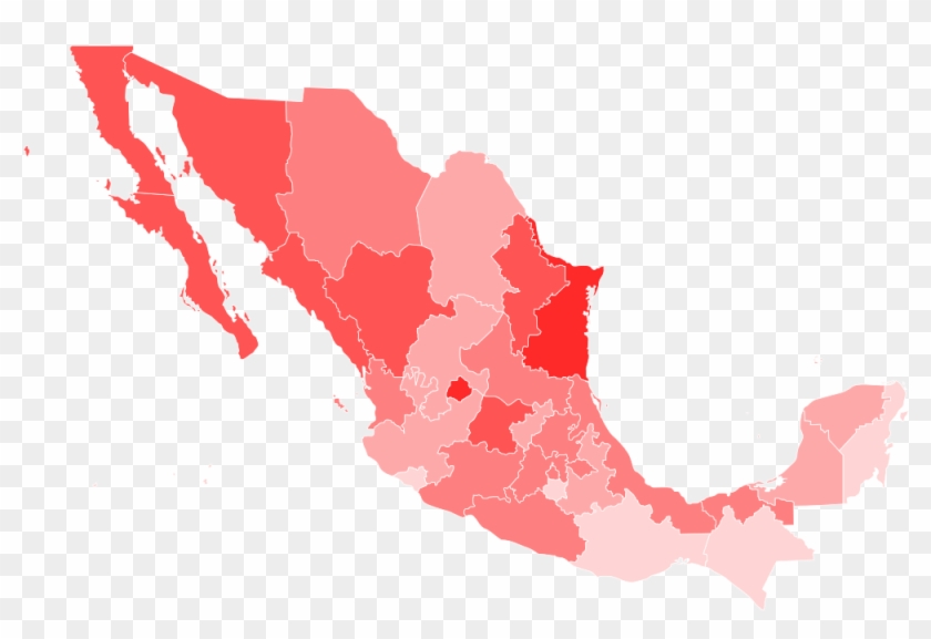 320 × 215 Pixels - Resultados Elecciones 2018 Mexico #1308363