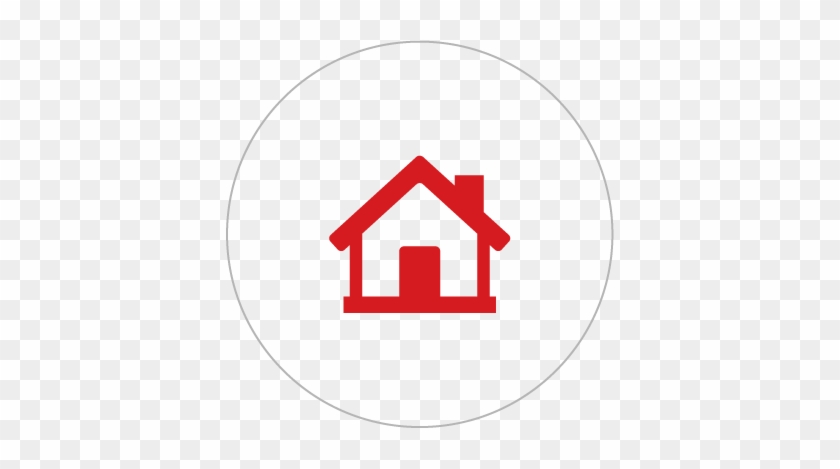 Icon Of A House - Icon #1308372