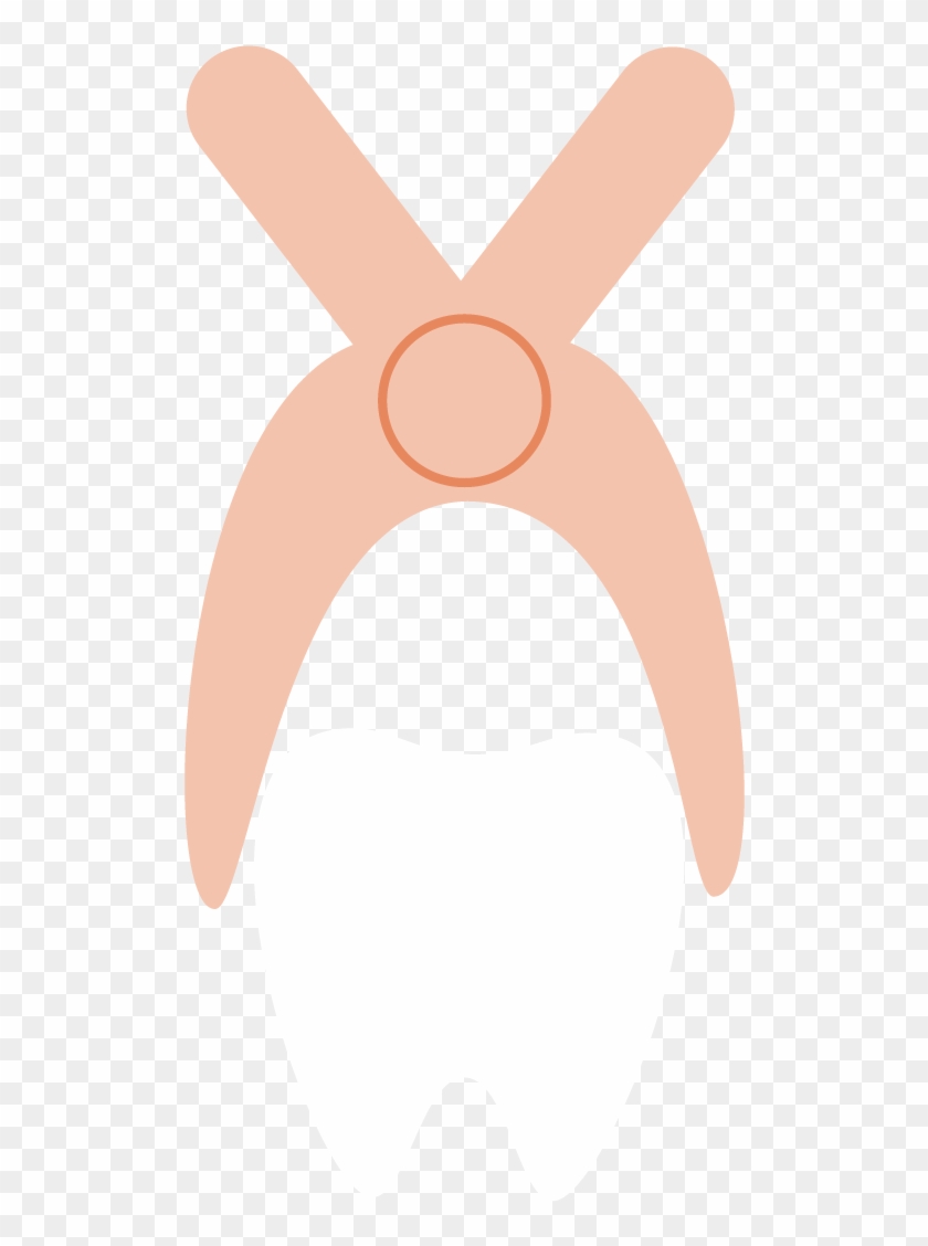 Extractions And Oral Surgery - Cartoon #1308384