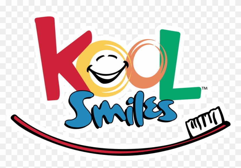 Kool Smiles Logo #1308391