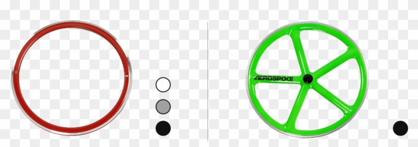 Cerchi Gipiemme Aerospoke - Circle #1308413