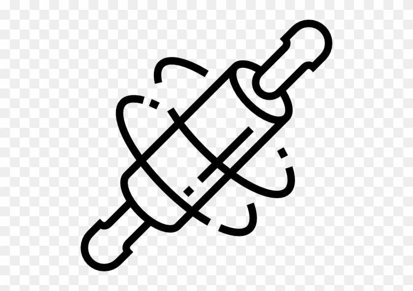 Rolling Pin Free Icon - Magnifying Glass #1308420