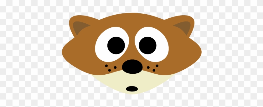 Weasel Mask Printable #1308448