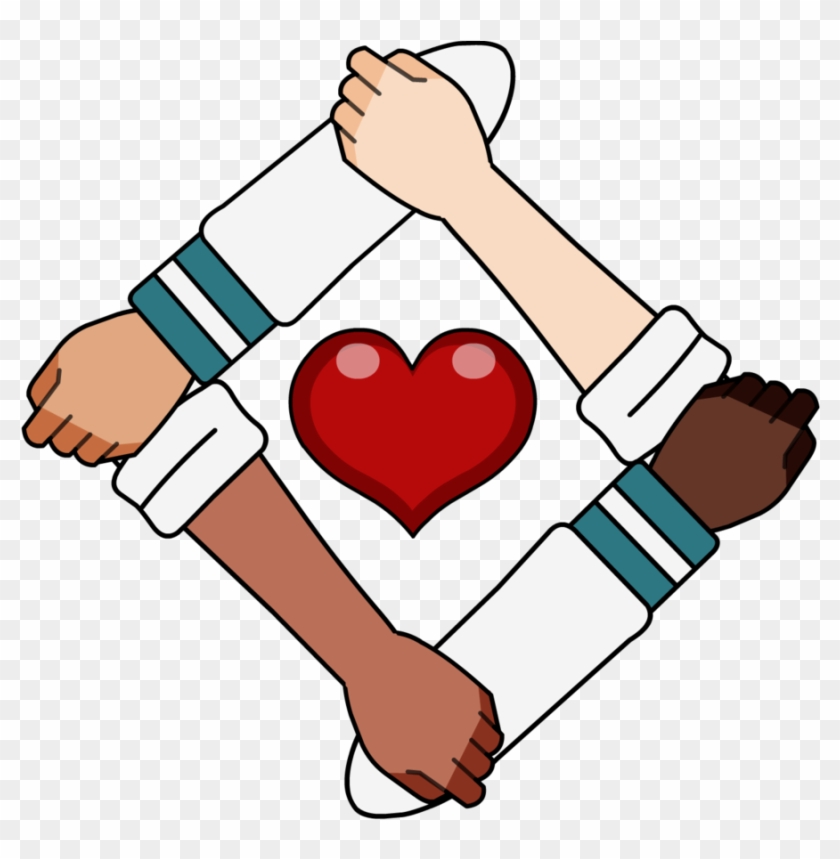 Love Each Other By Fantasma1110 - Love Each Other By Fantasma1110 #1308461