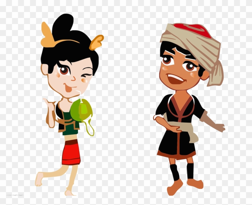 Cartoon Clip Art - Cartoon #1308464