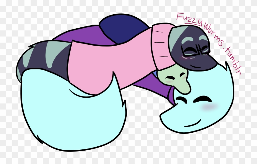 Laying On One Another Is A Very - Laying On One Another Is A Very #1308500