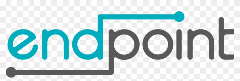 Endpoint Logo - Endpoint Logo #1308545