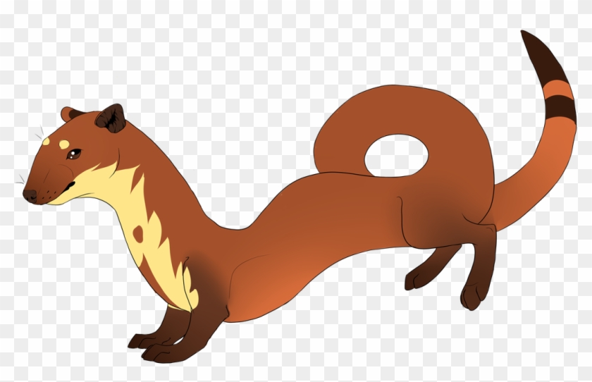 Design And Art By Akumanoaka - Eurasian Red Squirrel #1308563