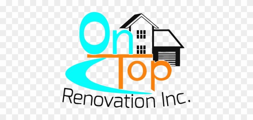 On Top Renovation, Inc - Graphic Design #1308592