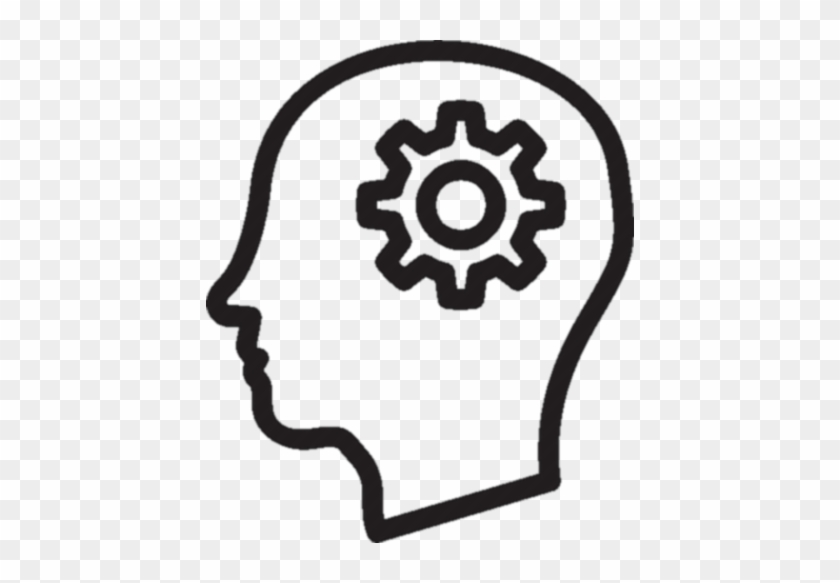 Brain Icon - Brain Icon Png #1308640