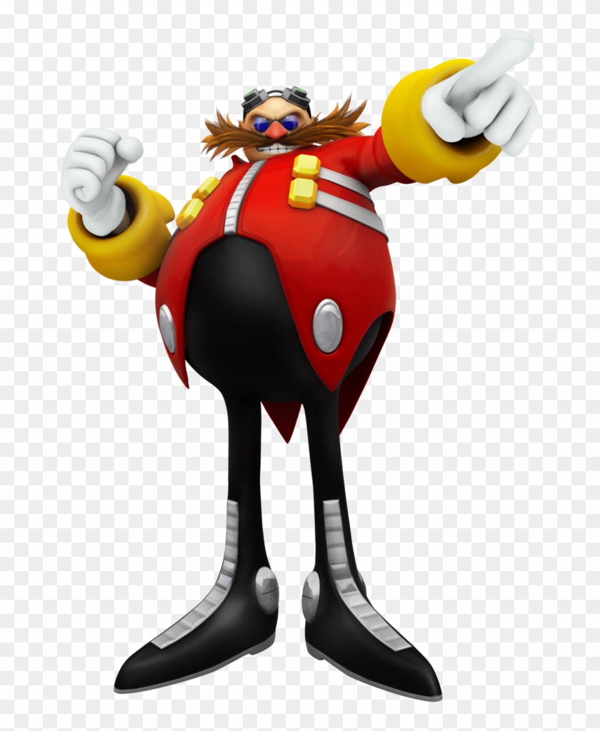 Eggman Runners , Eggman Week2 By Nibroc-rock - Doctor Eggman #1308657