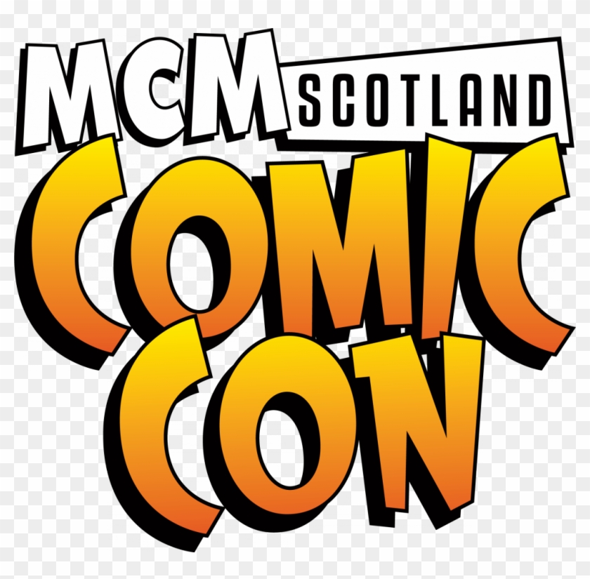 Crowds Flock To Scotland's Biggest Ever Comic Con - Mcm London Comic Con #1308729