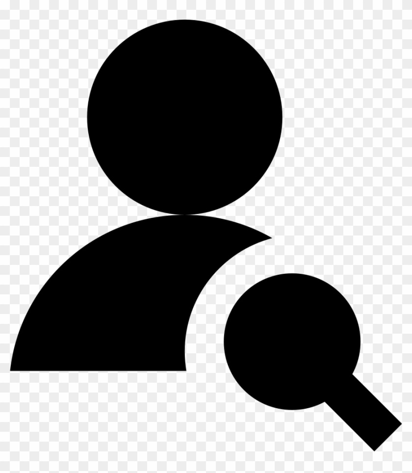 Audience Insight Svg Png Icon Free Download - Insight Icon #1308766