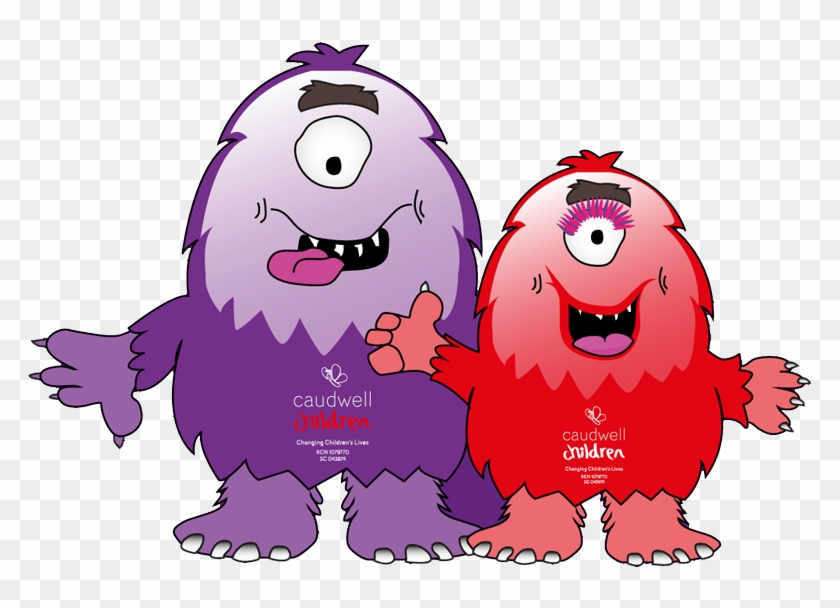 Cadwell Children Monsters - Child #1308779