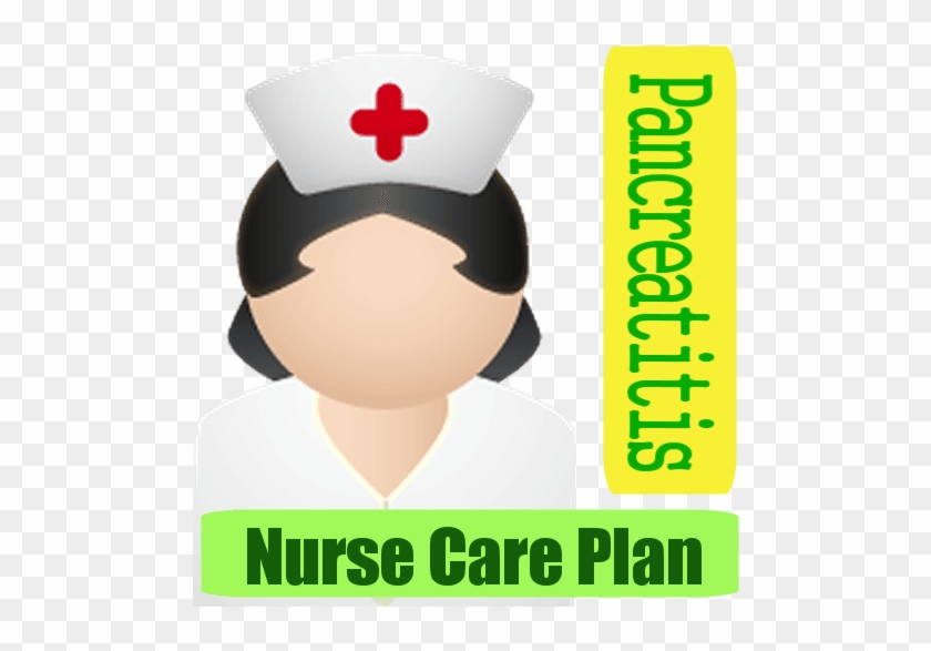 Nursing Care Plan Pancreatitis - Nurse Icon #1308853