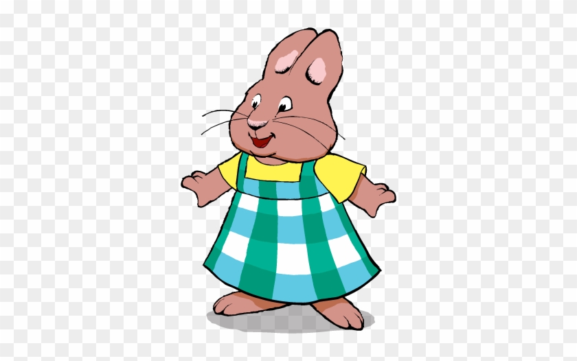 Max & Ruby Characters #1308907