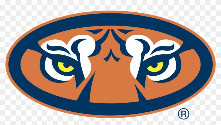 Auburn Tigers 05 Logo Png Transparent - Auburn University Tiger Logo #1308926