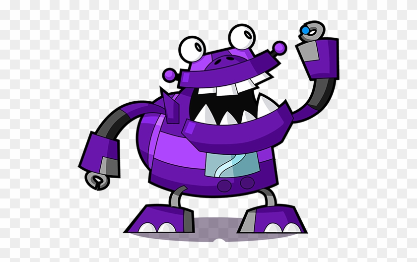 Munchos Max By Djloehr - Wiki #1308945